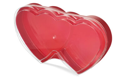 Small-Sized Amour Twin