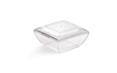 Small-Sized Square Bowl